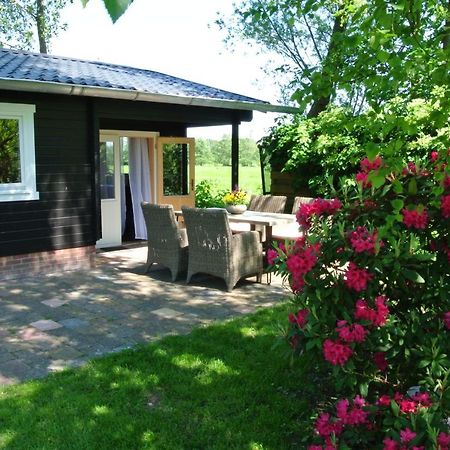 B&B Stateheide Noordbergum Extérieur photo