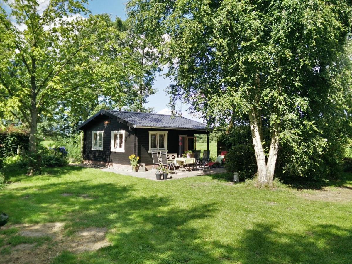 B&B Stateheide Noordbergum Extérieur photo