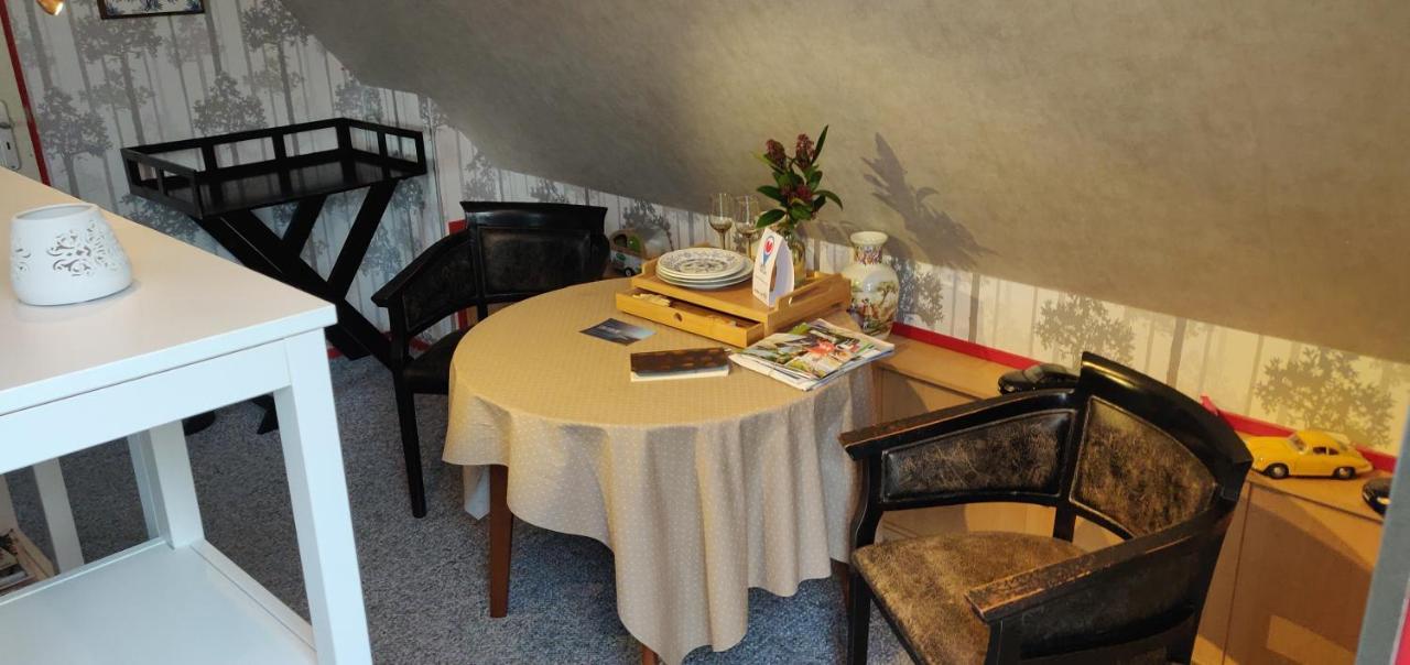 B&B Stateheide Noordbergum Extérieur photo