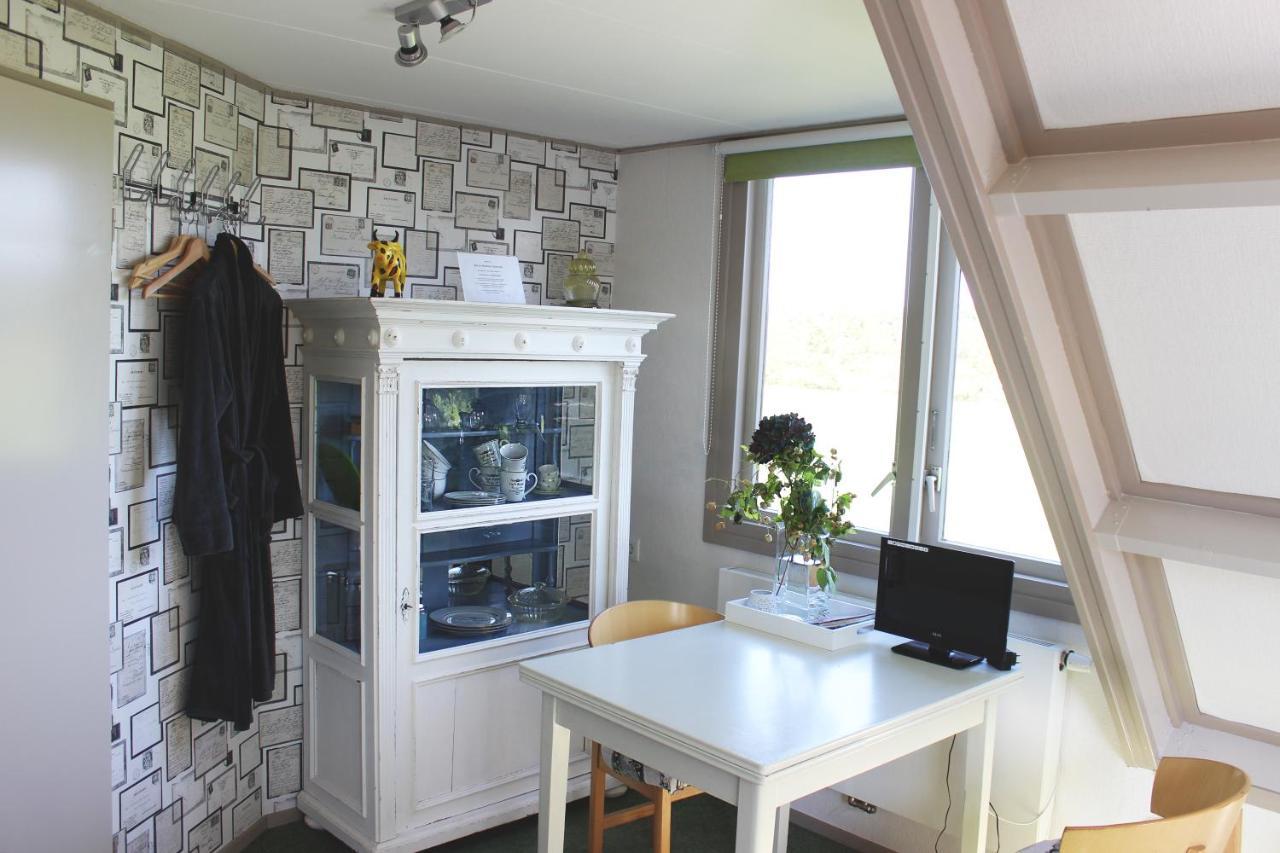 B&B Stateheide Noordbergum Extérieur photo