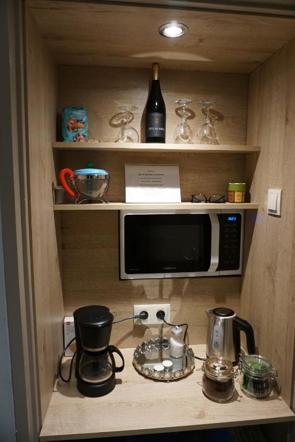 B&B Stateheide Noordbergum Extérieur photo