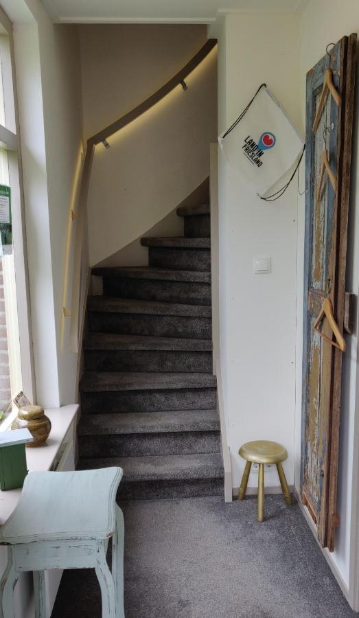 B&B Stateheide Noordbergum Extérieur photo